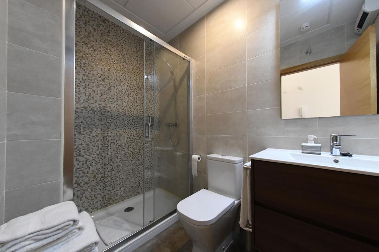 Housingleon - Apartamentos Fauno Astorga Exterior foto